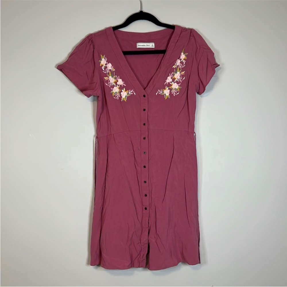 ♦️♦️ Abercrombie & Fitch Dress ♦️♦️